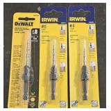 MISC DRILL BITS
