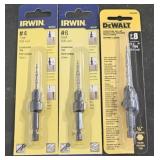 MISC DRILL BITS