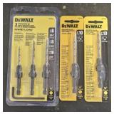 MISC DRILL BITS