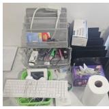 OFFICE SUPPLIES