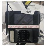 POINT OF SALE SCANNER & CARD READER