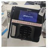 POINT OF SALE SCANNER & CARD READER