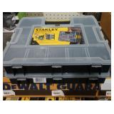 2 Stanley sorta trays both one money