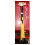 34 inch sledge/small handle with epoxy kit