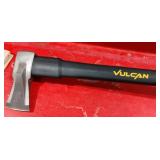 Splitting mall ax