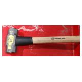 10 pound sledgehammer