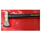 6 pounds splitting mall ax