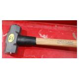 12 pound Vulcan sledgehammer