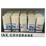 MISC BEIGE SPRAY PAINT