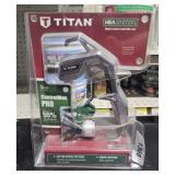 TITAN PAINT SPRAYER