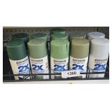MISC ULTRA COVER SPRAY PAINT