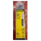 Silver and diming drill bit