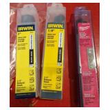 Drill bits