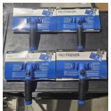 4 PRO STAINER W/ 9" PAD