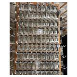 Assortment of truck and  RV blank keys
