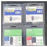 MISC CIRCUIT BREAKERS
