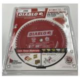 Diablo 8 1/2"