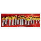Deep sockets