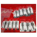 Socket adapters
