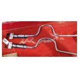 Speeder handle