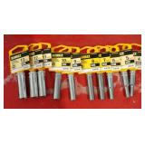 Quarter inch drive deep sockets