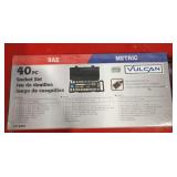40 piece socket set