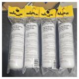 4 WAGNER 9" KNIT ROLLER COVER