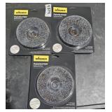3 - 4.5" WAGNER PAINT EATER REPLACEMENT DISC