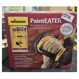 WAGNER PAINTEATER