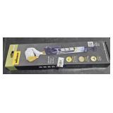 1 WAGNER SMART EDGE ROLLER