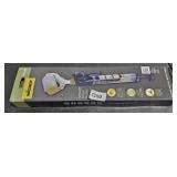 1 WAGNER SMART EDGE ROLLER