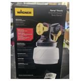 1 WAGNER ISPRAY NOZZLE