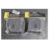 2 - 2 PACK WAGNER FLEXIO AIR FILTERS