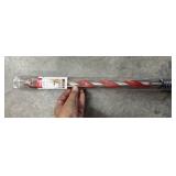 1 1/16 x 17 1/2ï¿½ auger bit Diablo