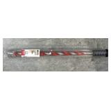 15th, 16th x 17 1/2ï¿½ auger bit, Diablo