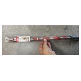 1ï¿½ x 17 1/2ï¿½ auger bit, Diablo