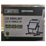 LED WORK LIGHT