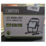 LED WORKLIGHT