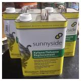 3 XYLENE/TOULENE REPLACEMENT