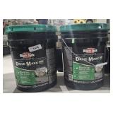2 - 5GAL BLACK JACK DRIVE MAXX BLACKTOP