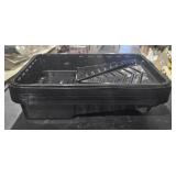 15 - 9" PLASTIC ROLLER TRAY