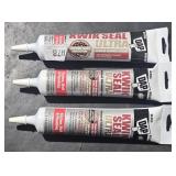 3 DAP QUICK SEAL ULTRA SEALANT
