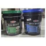 2 - 5GAL BLACK JACK DRIVE MAXX