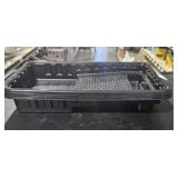 6 - 7" PLASTIC ROLLER TRAY