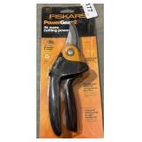 FISKARS power gear two branch cutting tool
