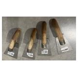 4 iron KHURPA hand HOE