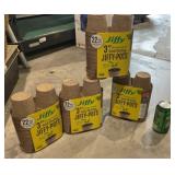 3 inch seeds starting Jiffy pots all for one
