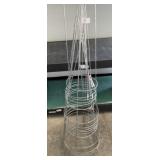 Tomatto / plant cages
