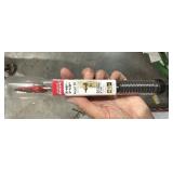 7/16x7-1/2 Auger Bit