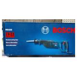 Bosch reciprocating song